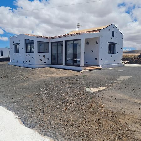 Casa Cucu Villa Lajares Eksteriør billede