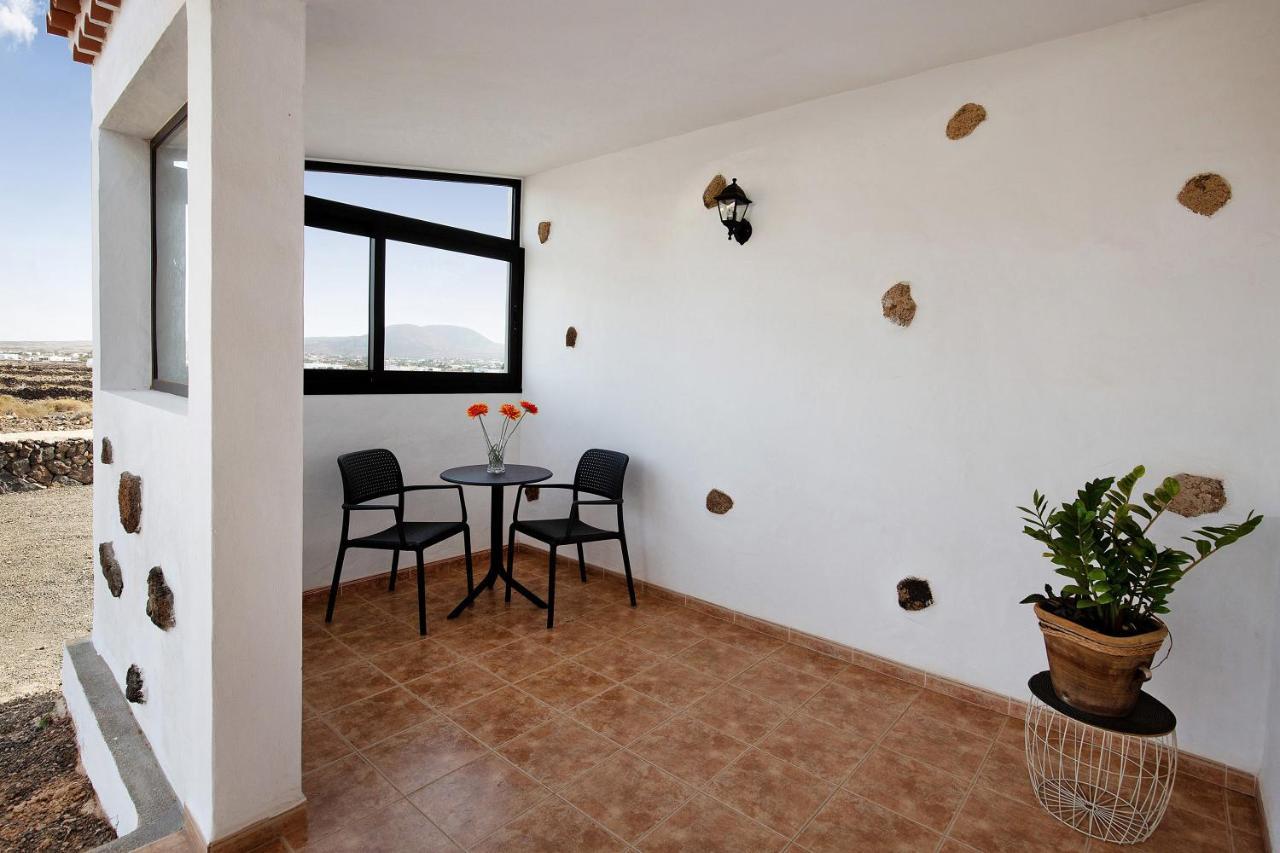 Casa Cucu Villa Lajares Eksteriør billede